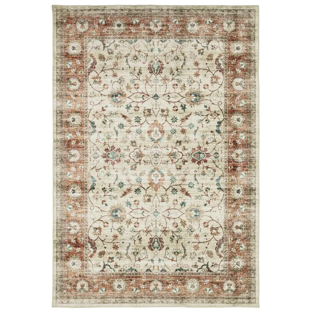 Sumter Ivory Rug