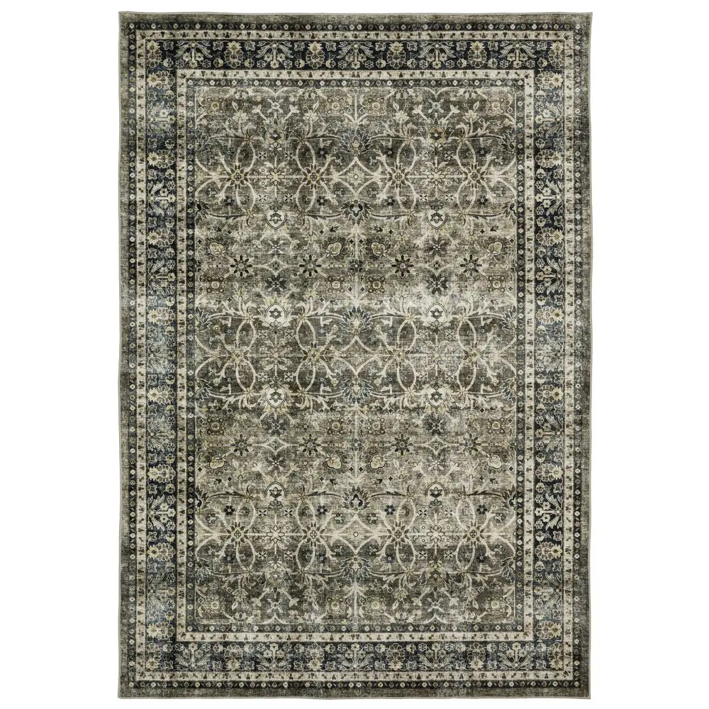 Sumter Grey Rug