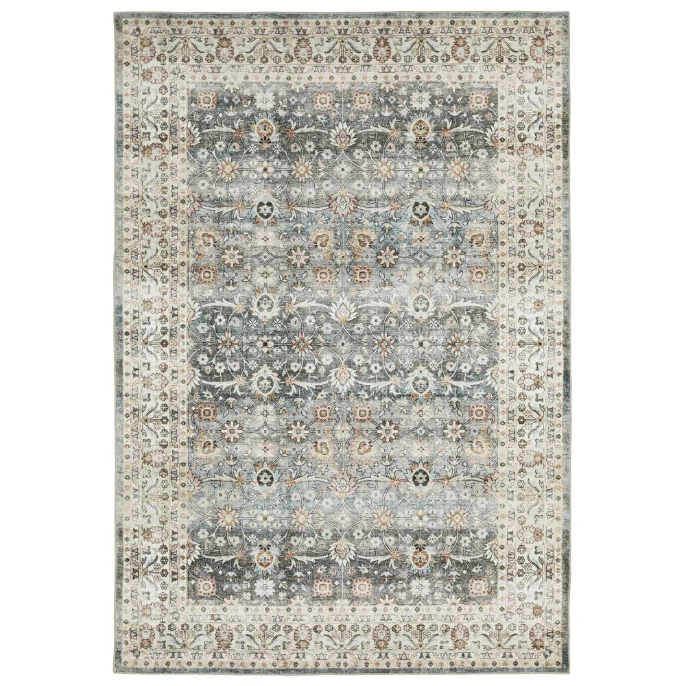 Sumter Grey Rug