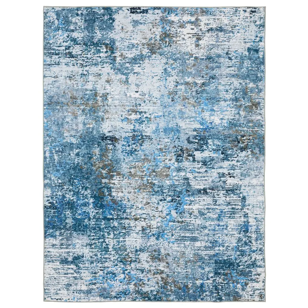 Sumter Blue Rug Product Image