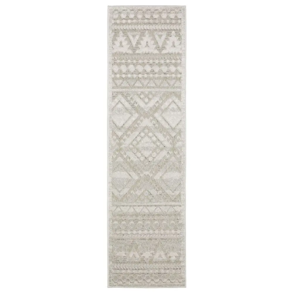 Tangier Beige Rug