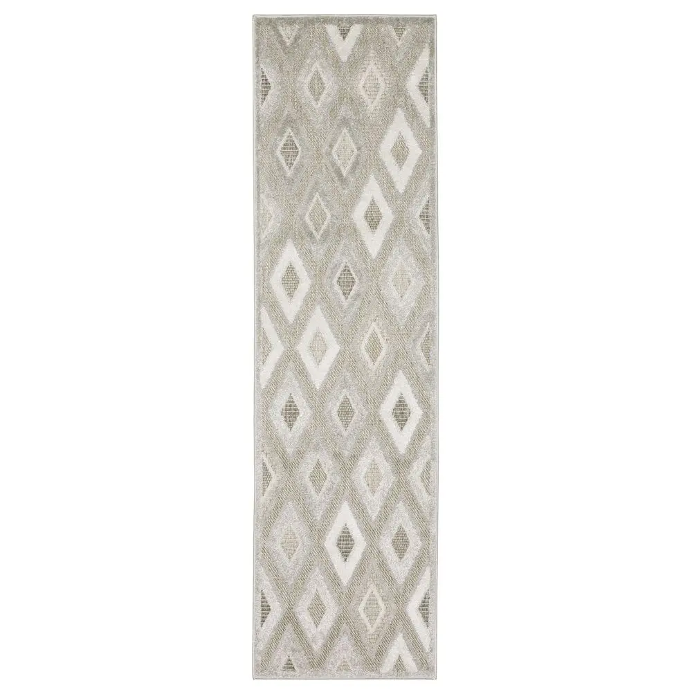 Tangier Beige Rug