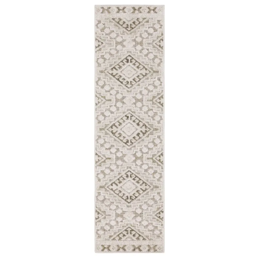 Tangier Beige Rug