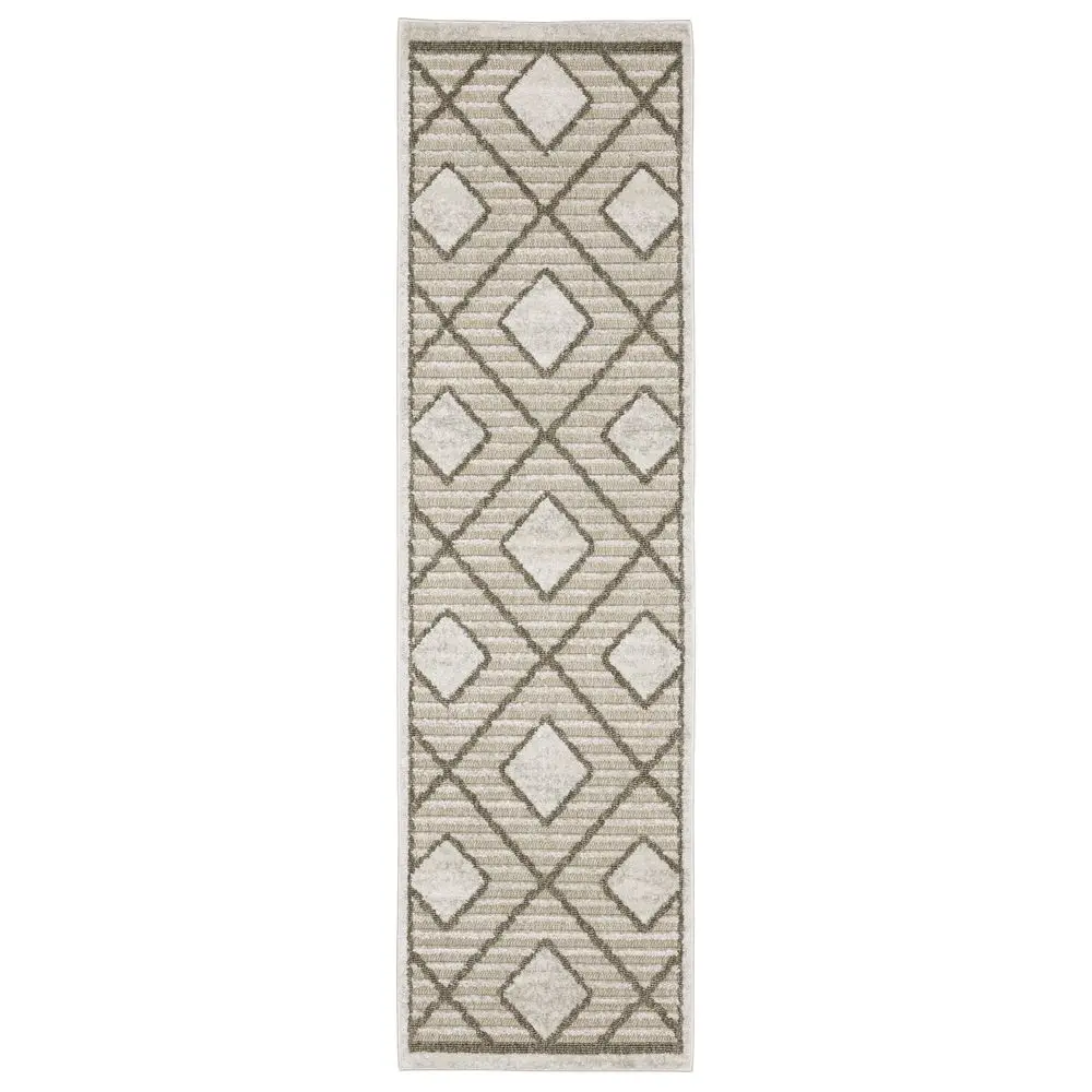 Tangier Beige Rug