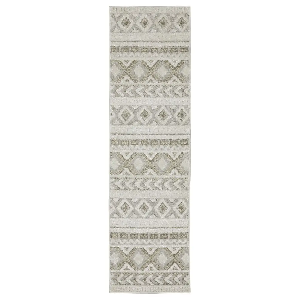 Tangier Grey Rug