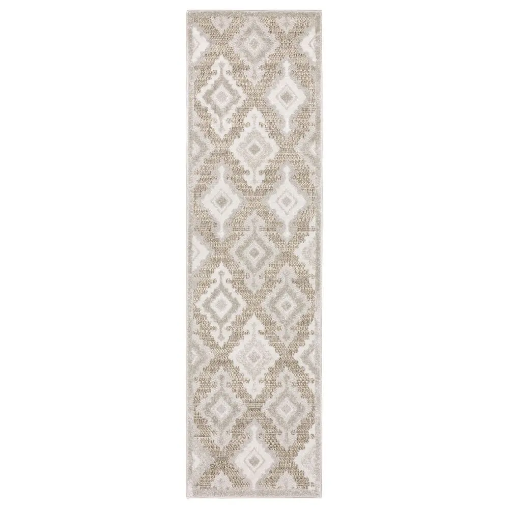 Tangier Beige Rug