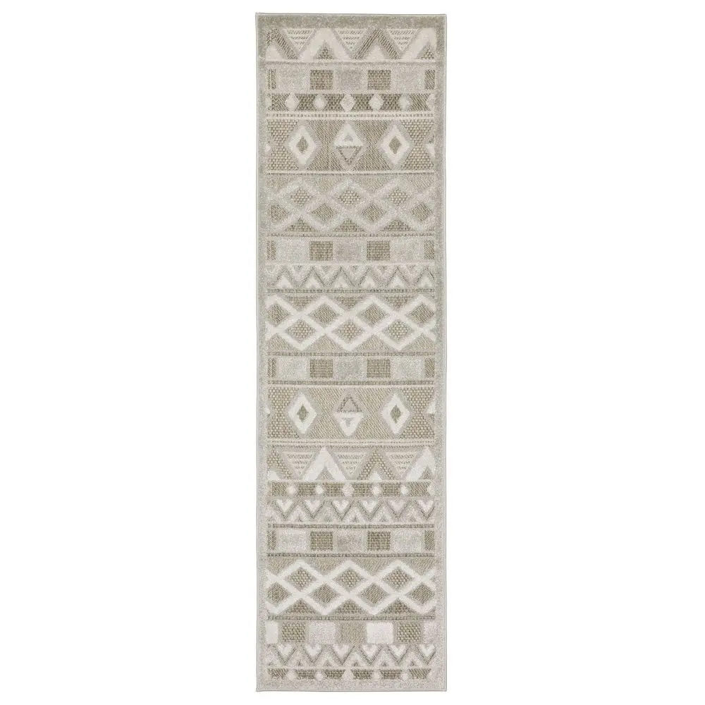 Tangier Beige Rug
