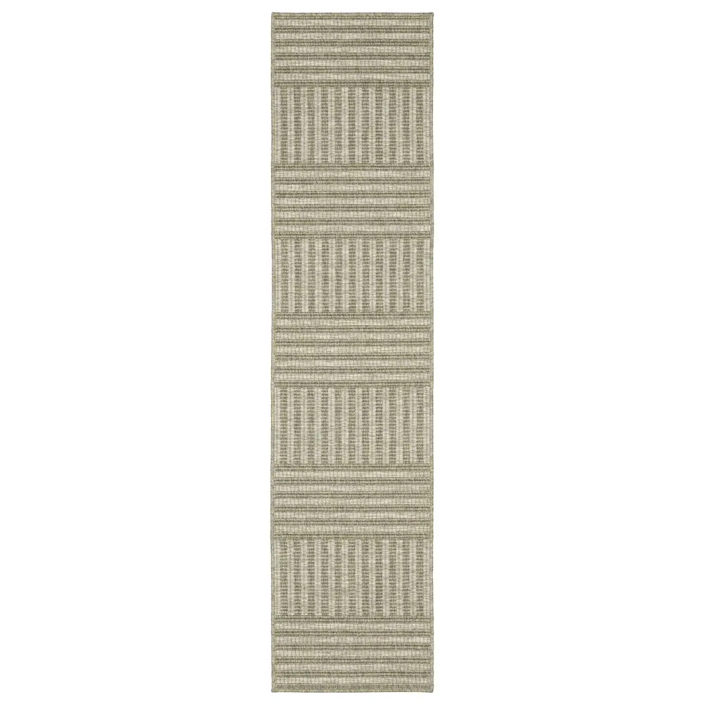 Tortuga Beige Rug
