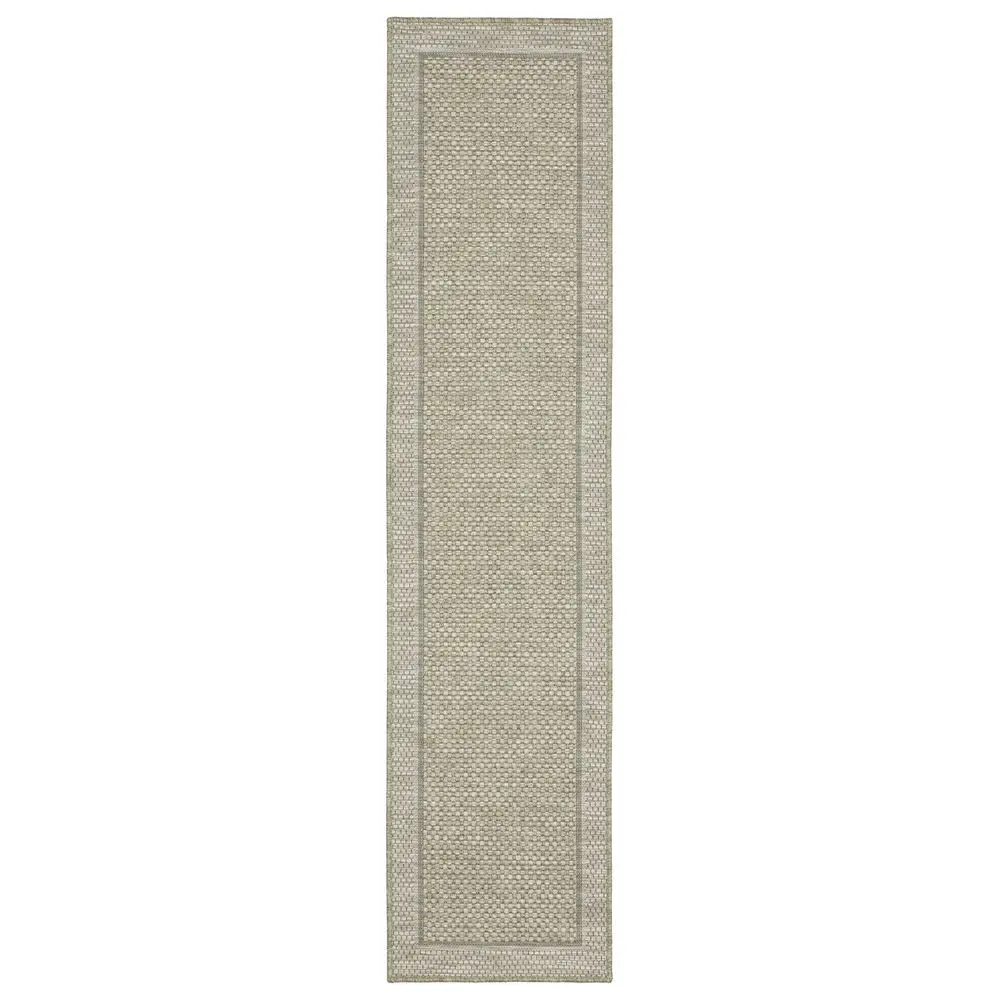Tortuga Beige Rug