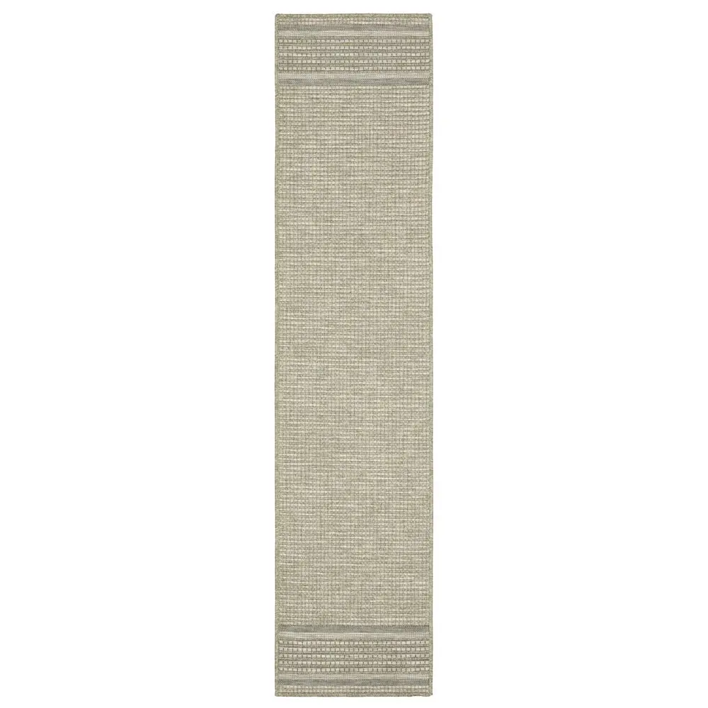 Tortuga Beige Rug Product Image