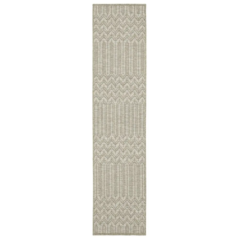 Tortuga Beige Rug Product Image