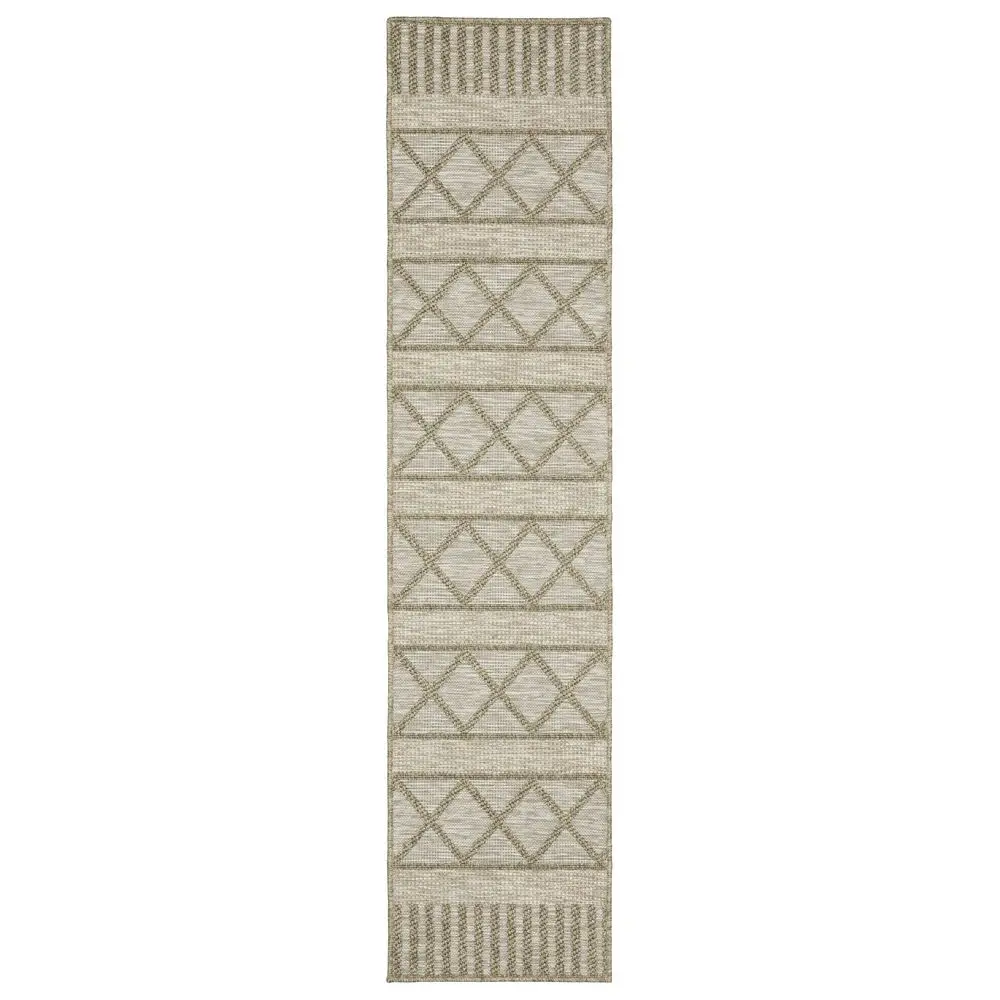 Tortuga Beige Rug