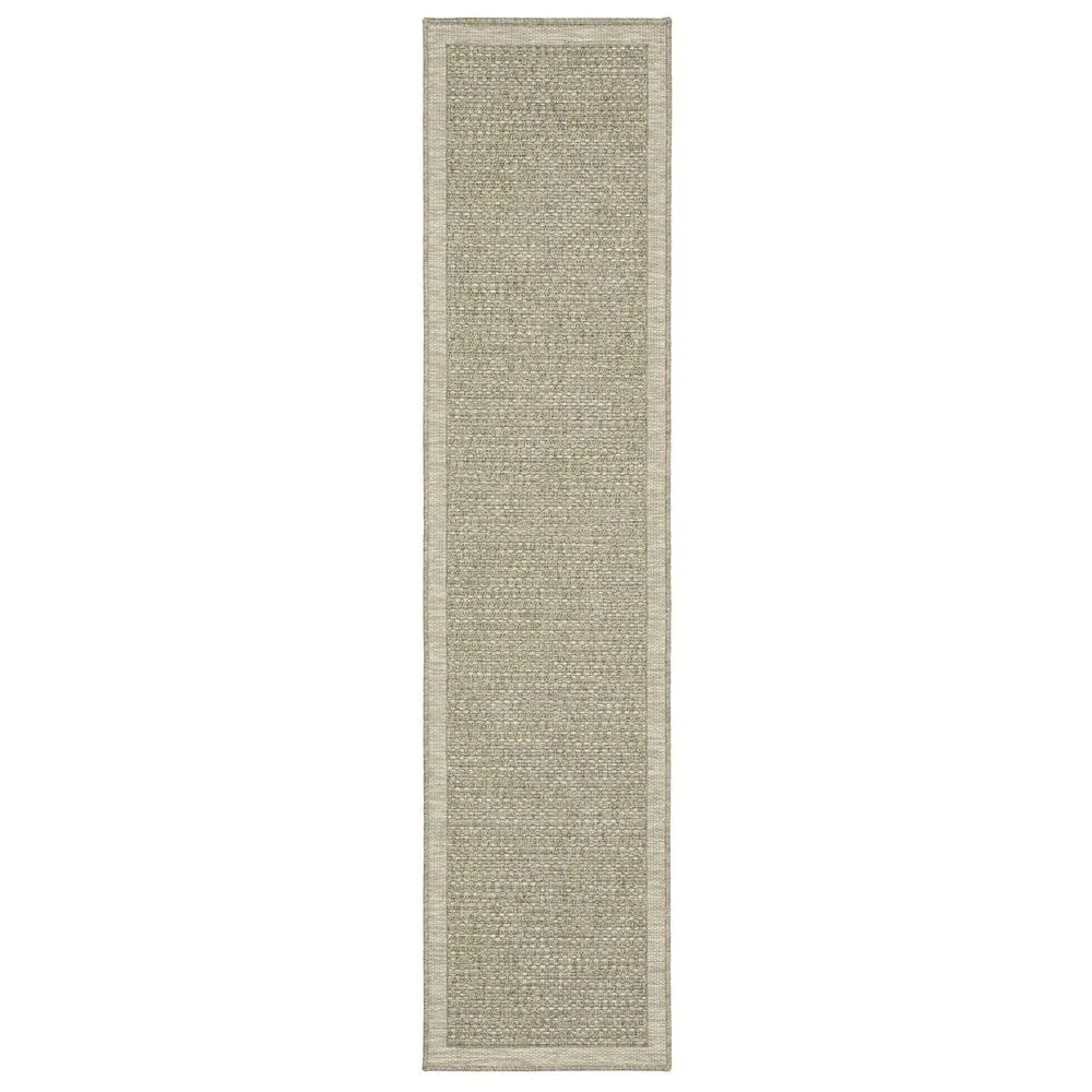 Tortuga Beige Rug