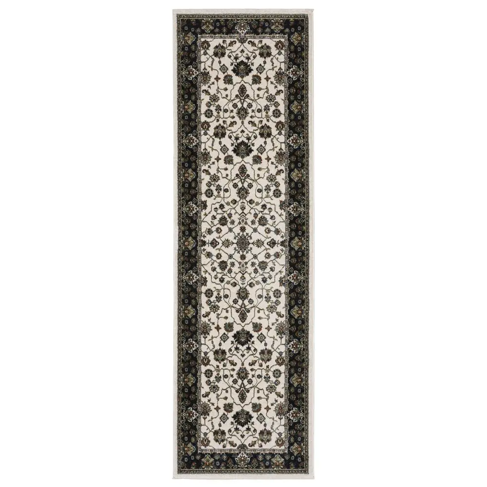 Vivian Ivory Rug Product Image