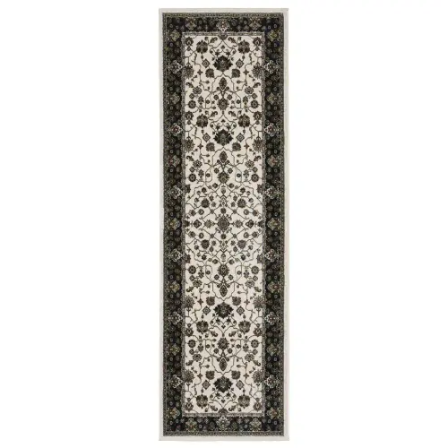 Vivian Ivory Rug