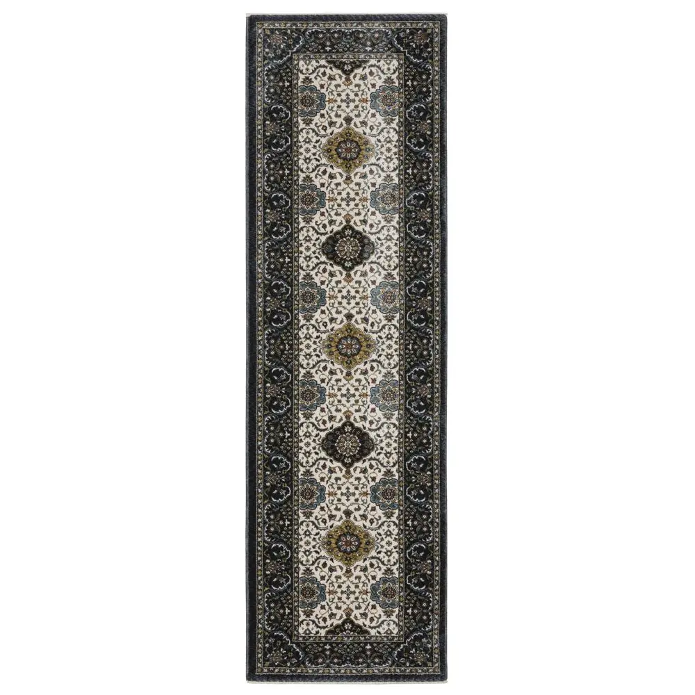 Vivian Ivory Rug Product Image