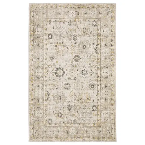 Windham Beige Rug