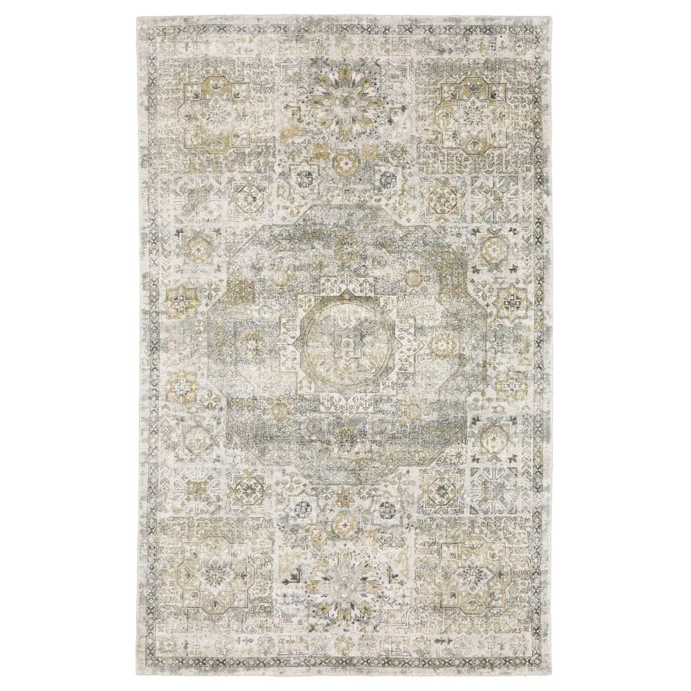 Windham Grey Rug Product Image