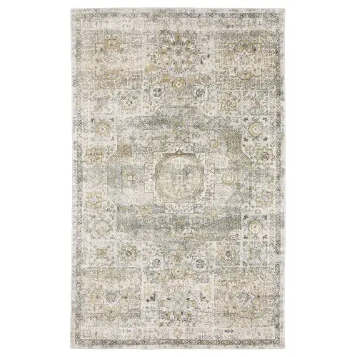 Windham Grey Rug