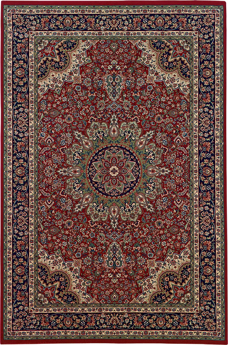 Sphinx Oriental Red Rug 7
