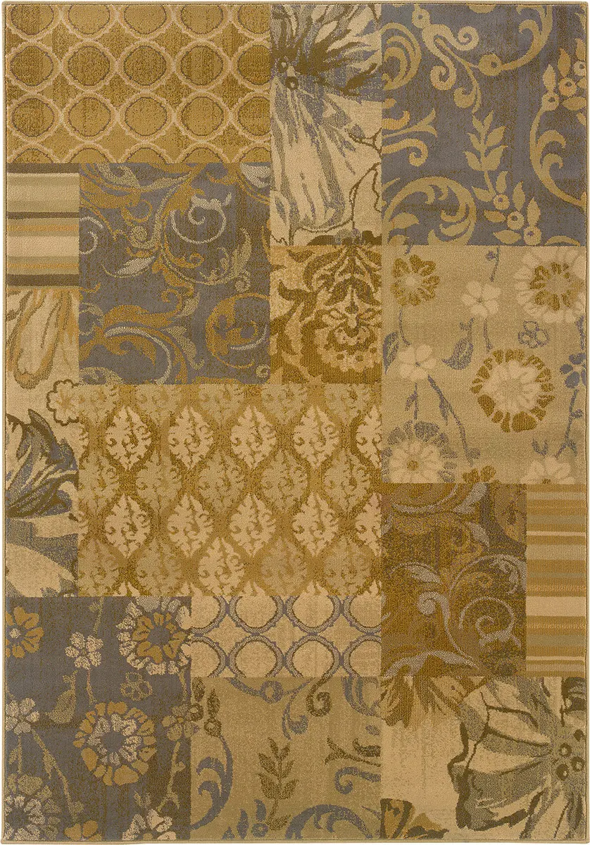 Sphinx Oriental Brown Rug 153