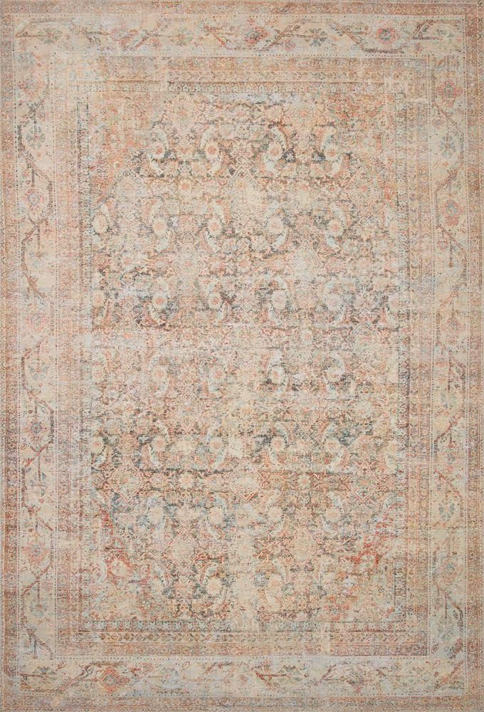 Loloi Adrian Beige Rug Product Image
