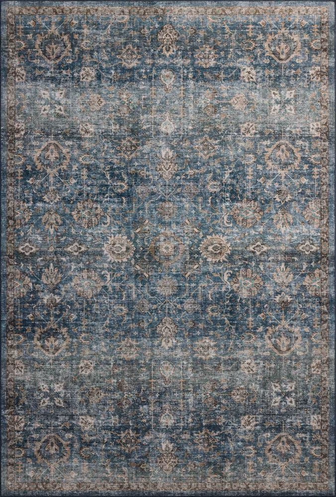 Loloi Anniston Blue Rug Product Image