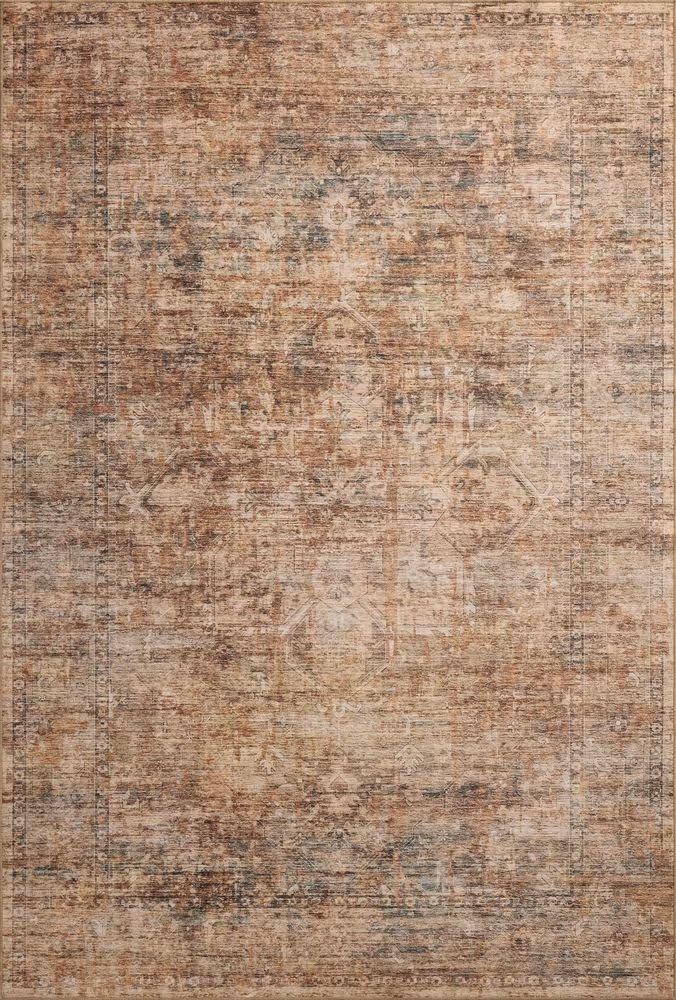 Loloi Anniston Gray Rug Product Image