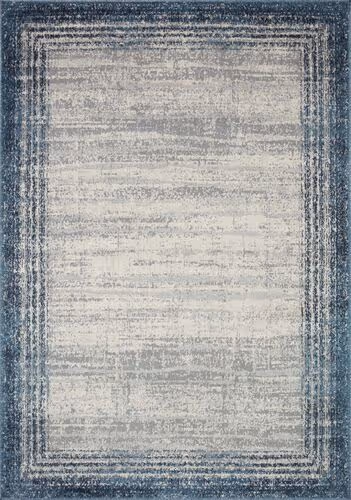 Loloi Austen Gray Rug Product Image