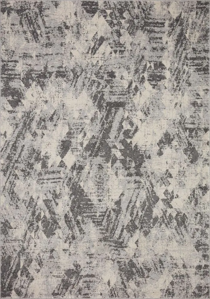 Austen Gray Rug