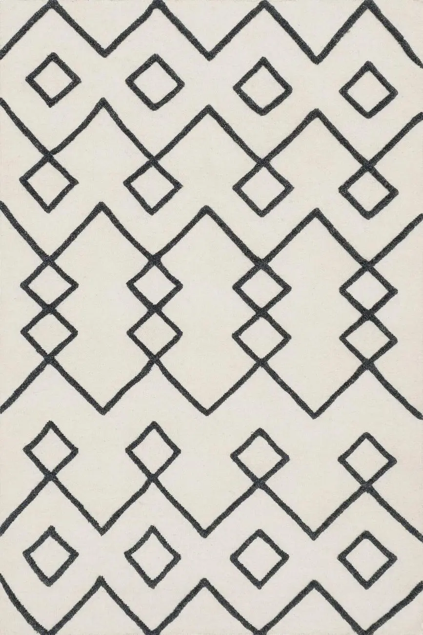 Adler Beige Rug