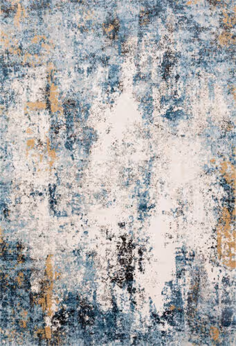 Loloi Alchemy Blue Rug Product Image