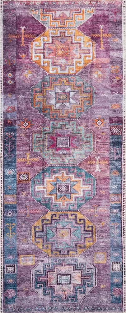 Loloi Fiona Blue Rug