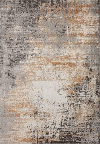 Loloi Bianca Gray Rug Product Image