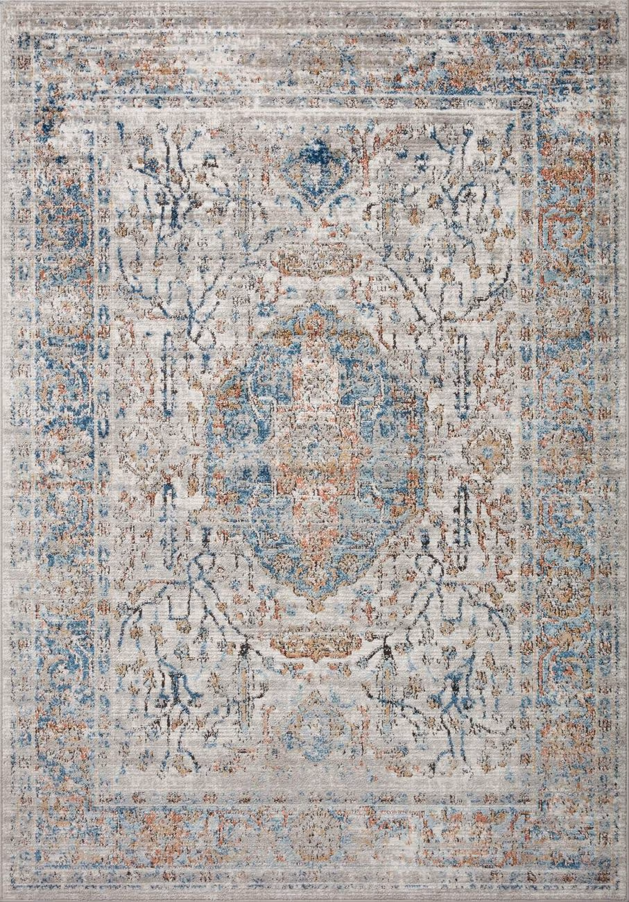 Loloi Bianca Gray Rug