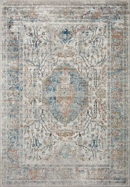 Loloi Bianca Gray Rug