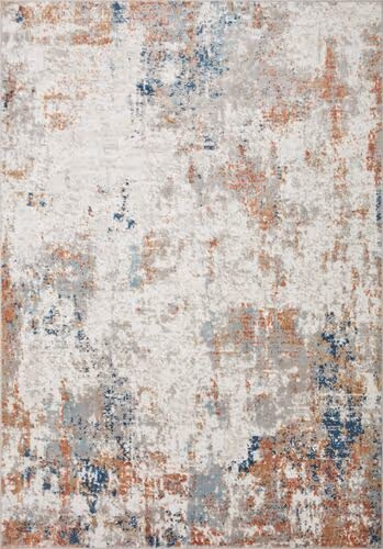 Loloi Bianca Beige Rug Product Image