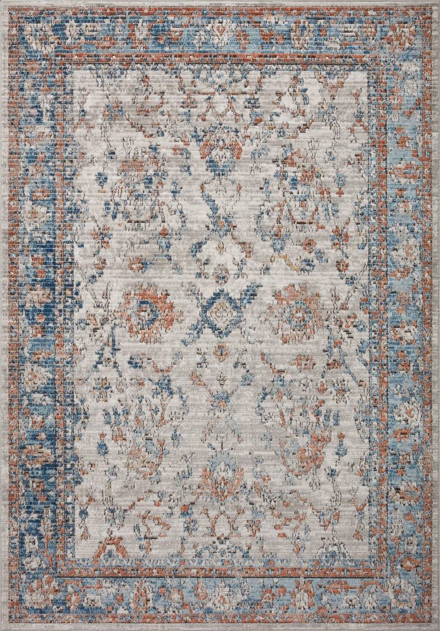 Loloi Bianca Gray Rug