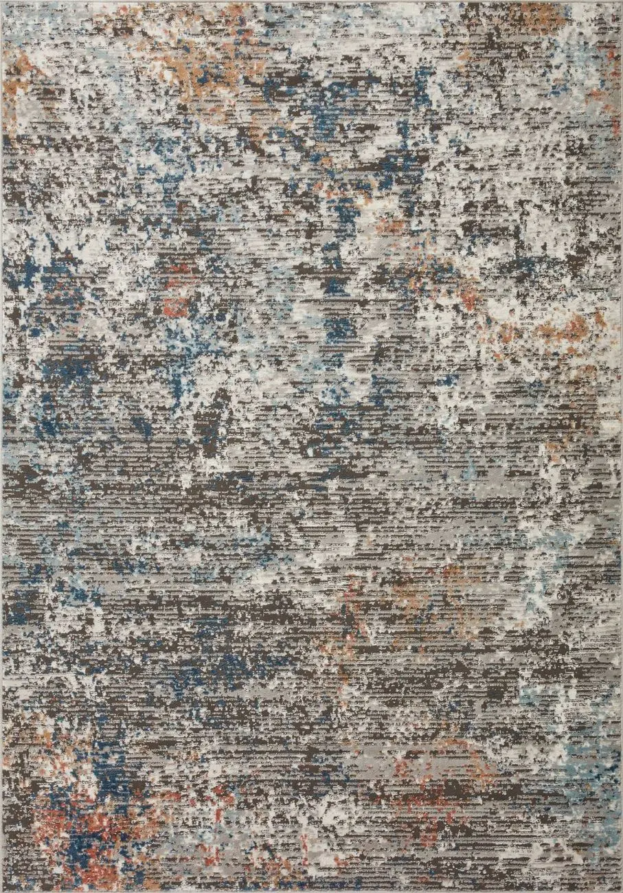 Bianca Gray Rug