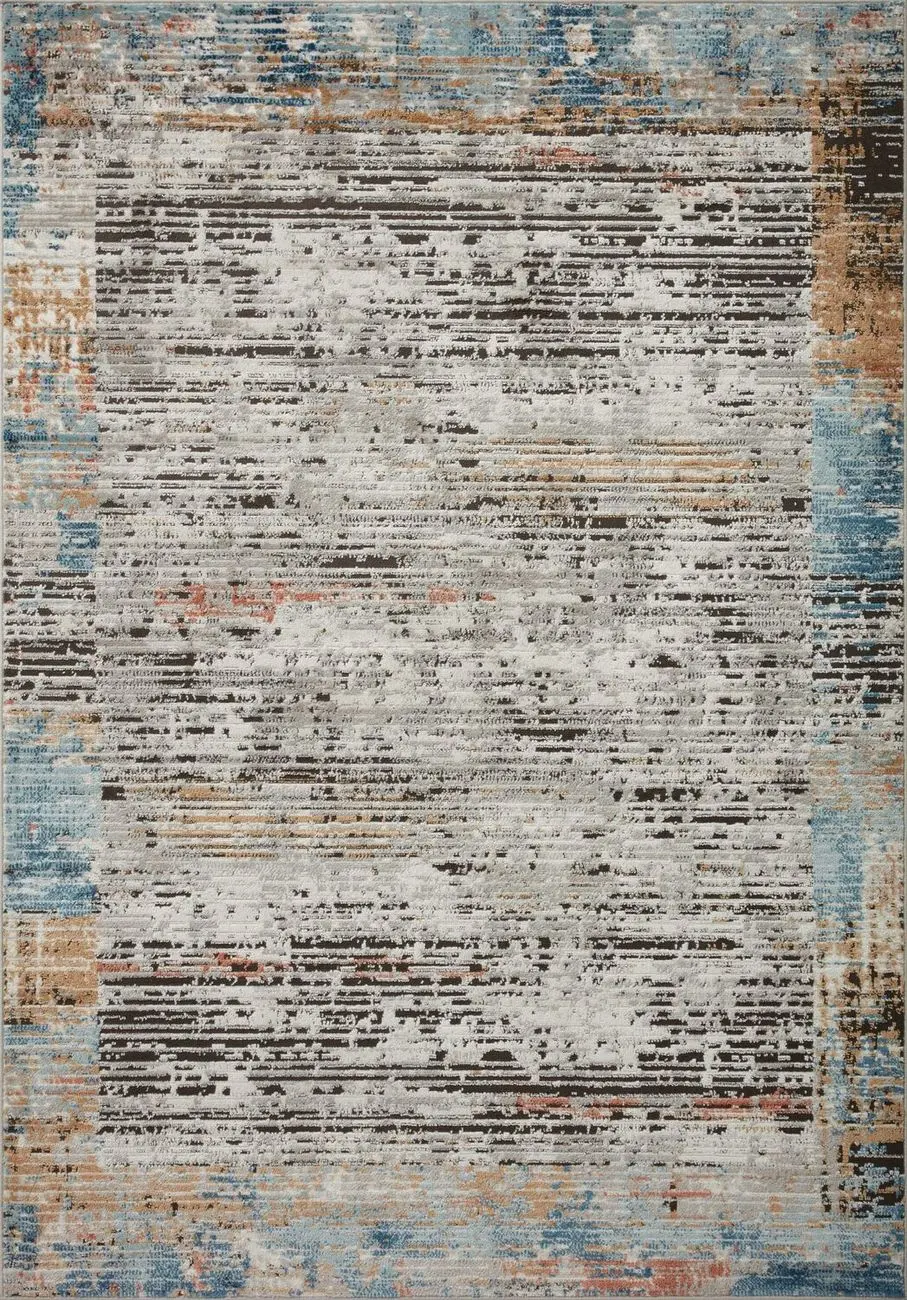 Bianca Gray Rug