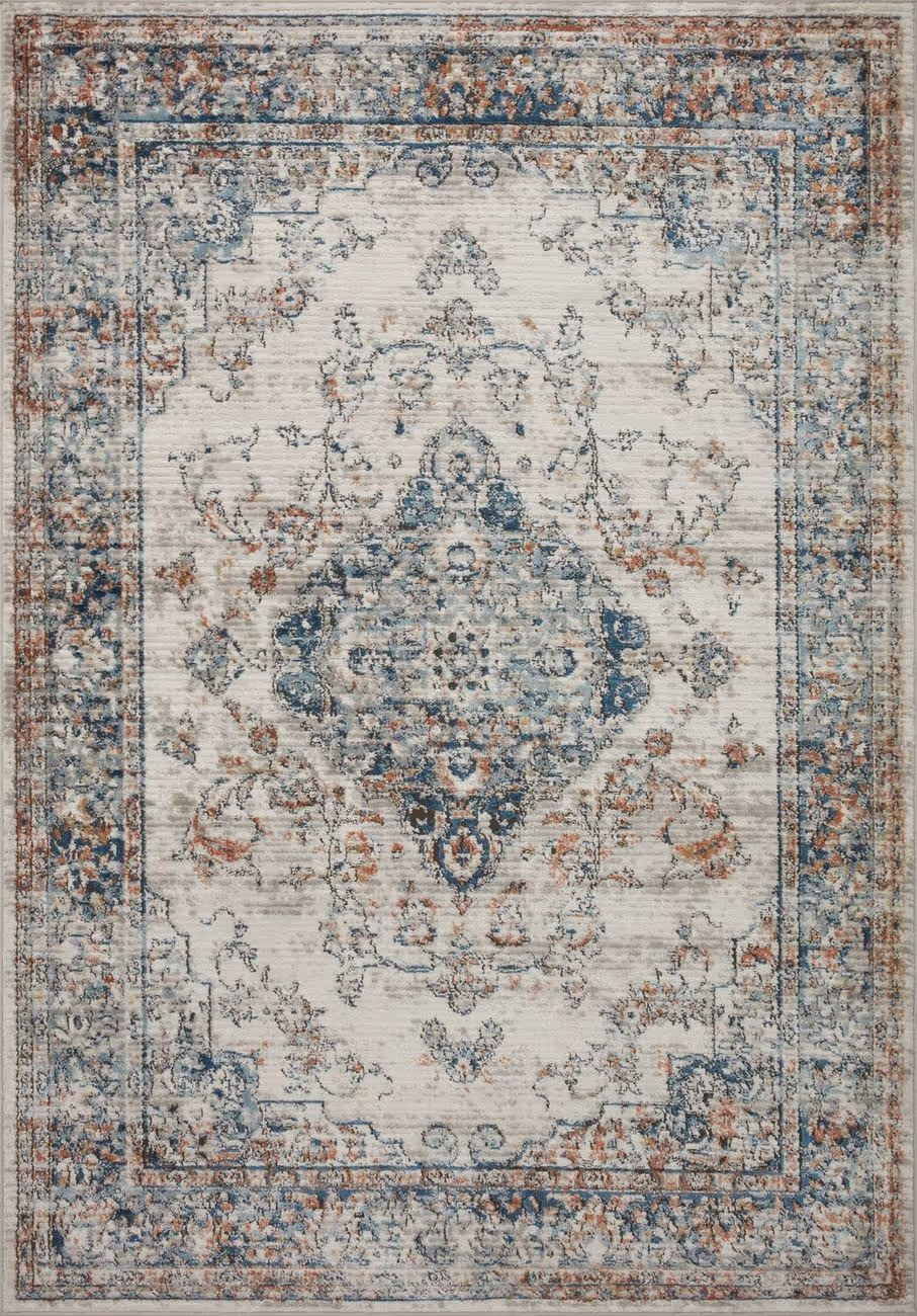 Loloi Bianca Beige Rug