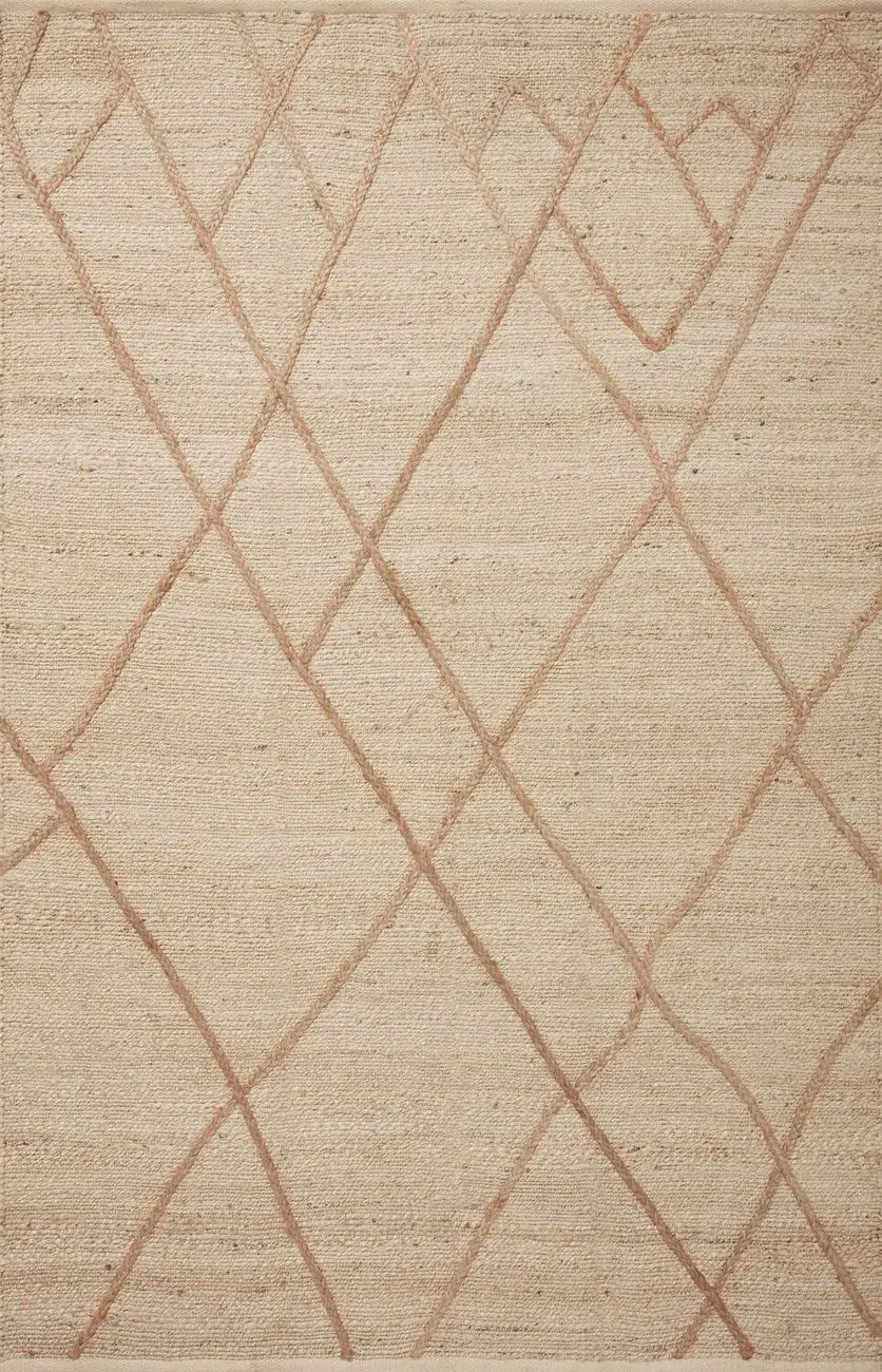 Bodhi Beige Rug