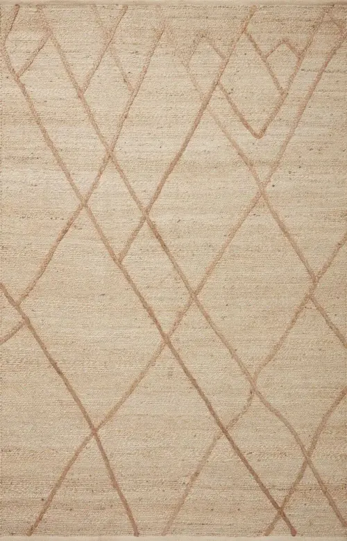 Loloi Bodhi Beige Rug
