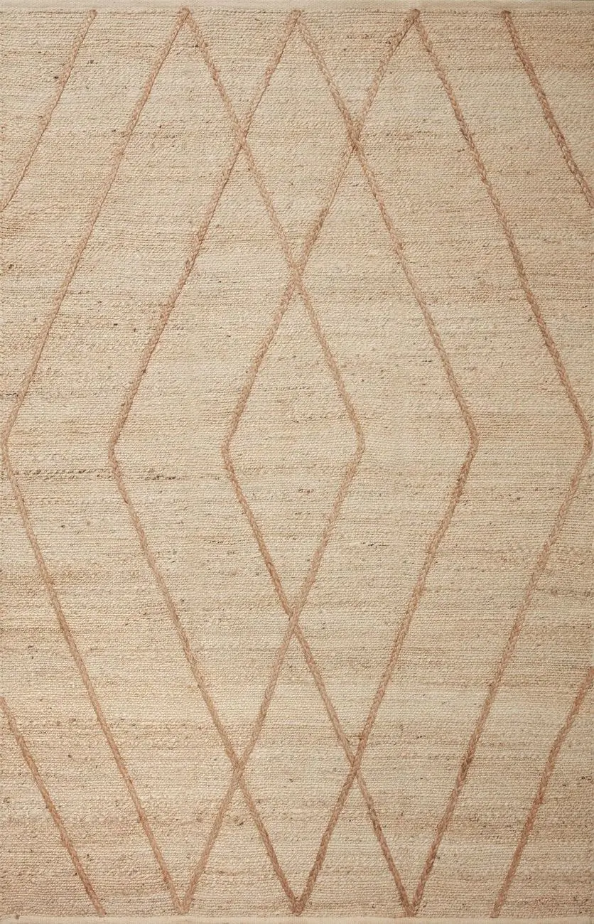 Bodhi Beige Rug