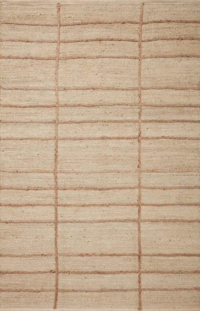 Bodhi Beige Rug
