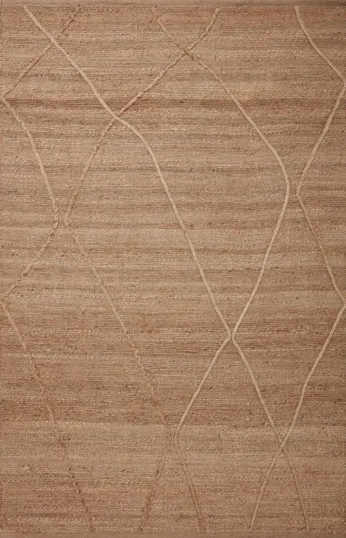 Loloi Bodhi Beige Rug