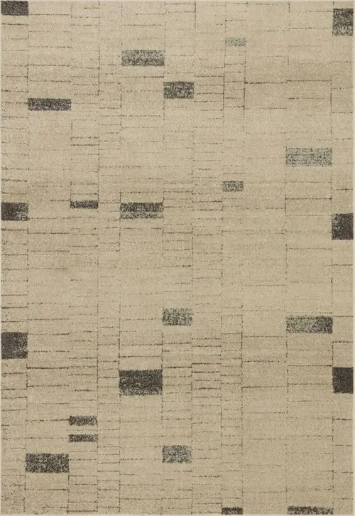 Loloi Bowery Gray Rug