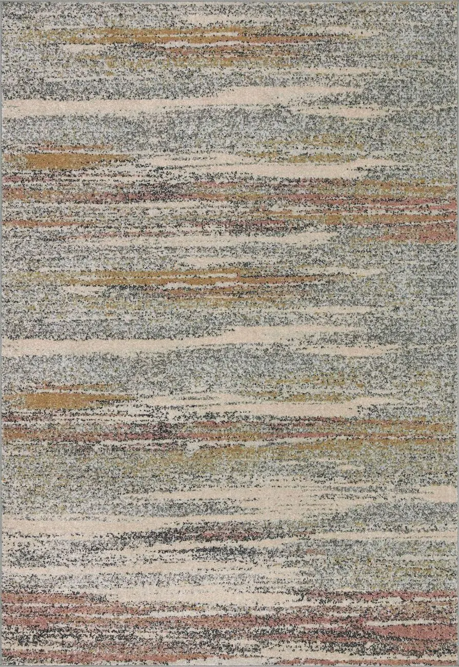 Bowery Gray Rug