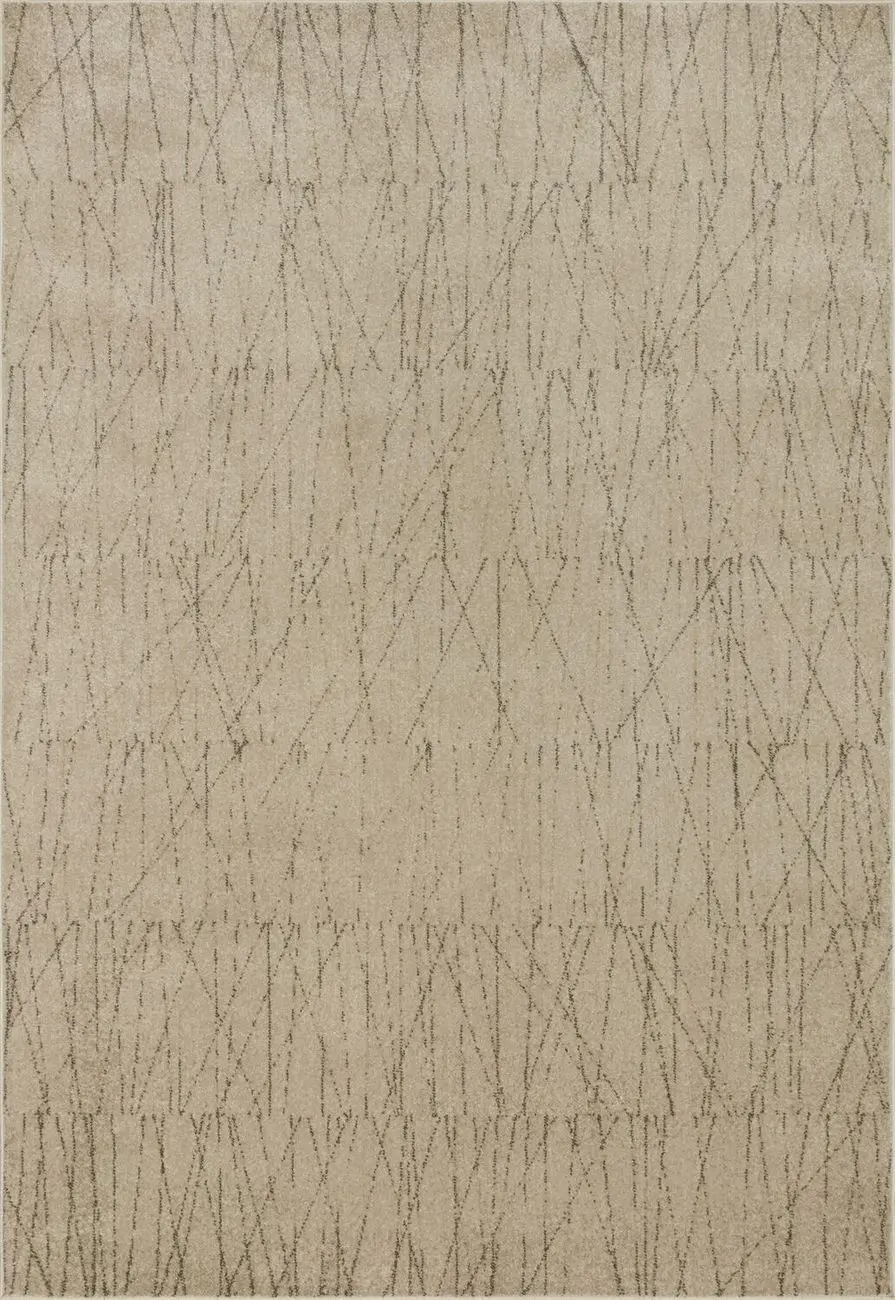 Bowery Beige Rug