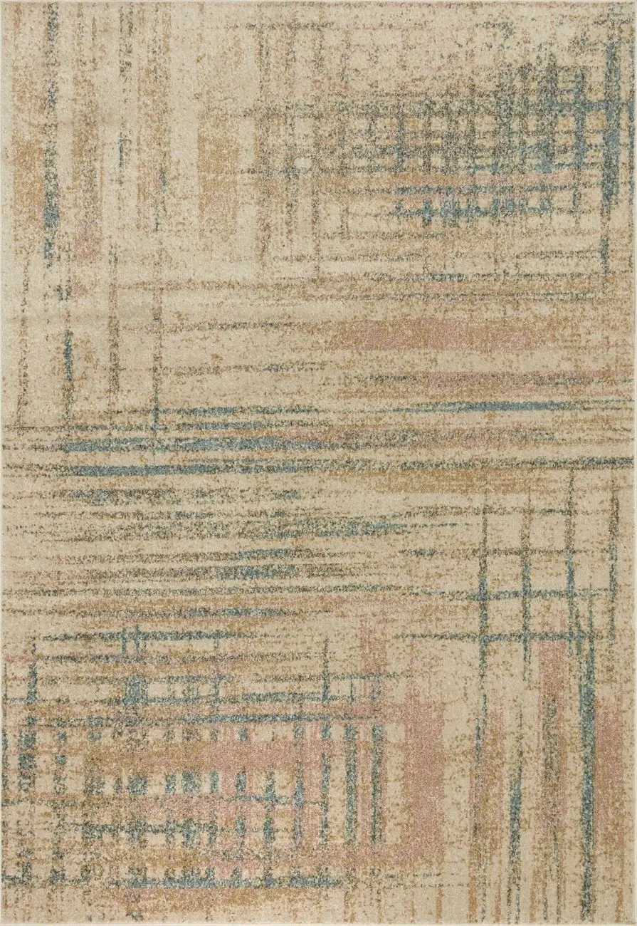 Bowery Beige Rug
